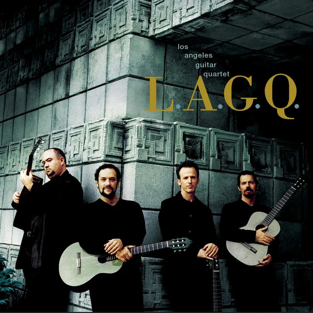 Picture of LAGQ