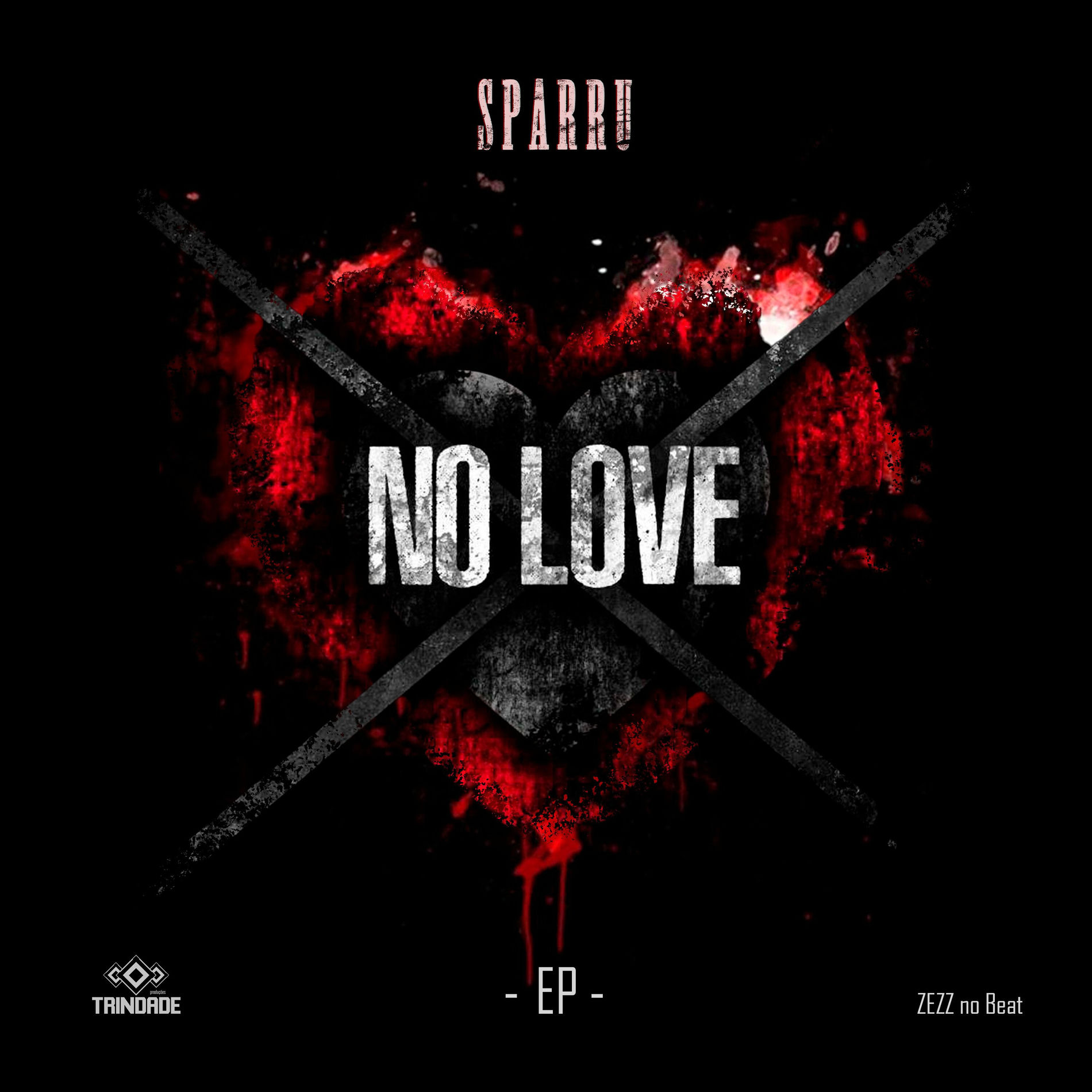 Album cover of No Love