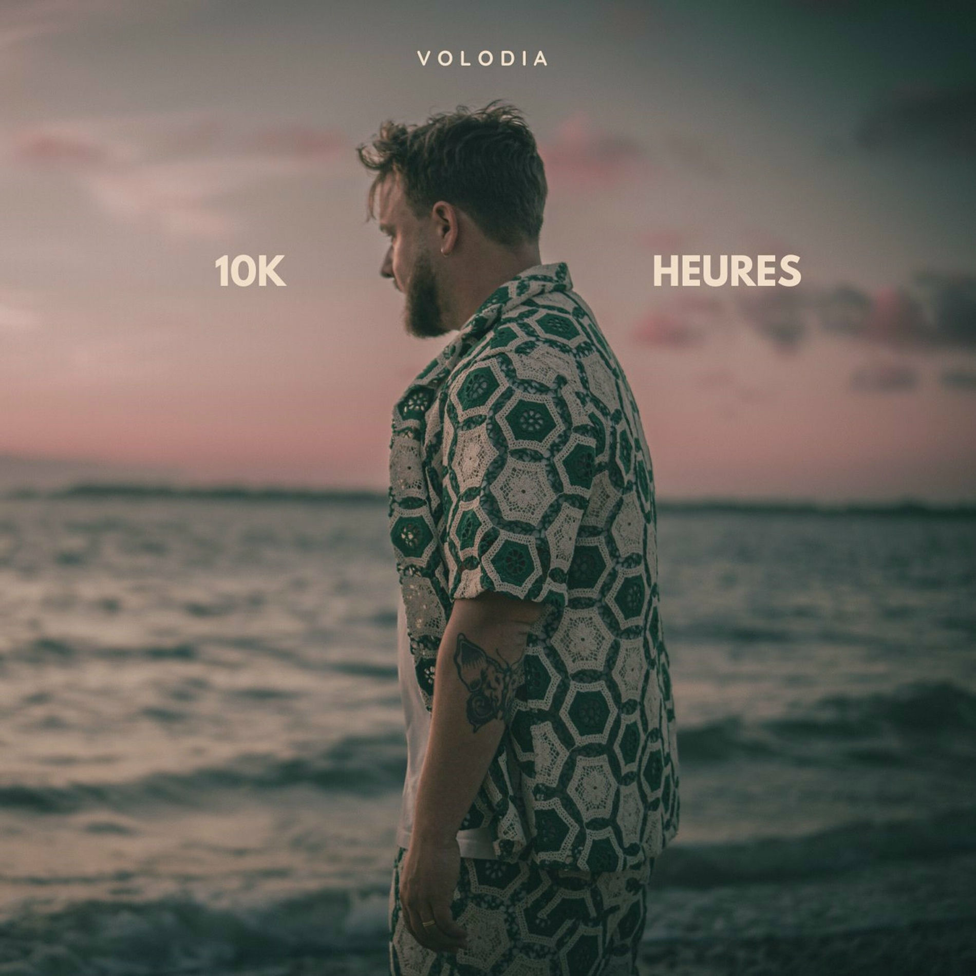 Album cover of 10K heures