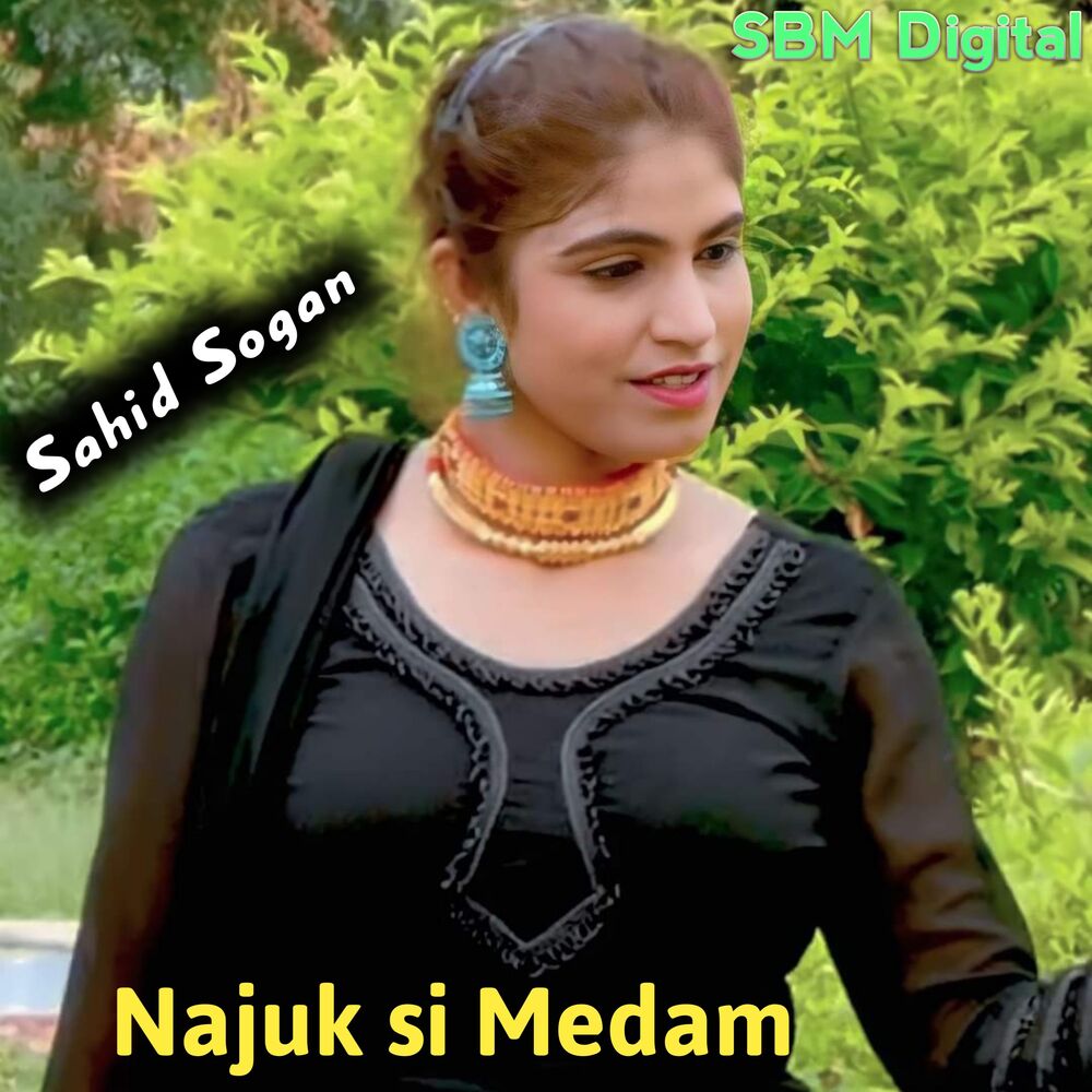 Picture of Najuk Si Medam
