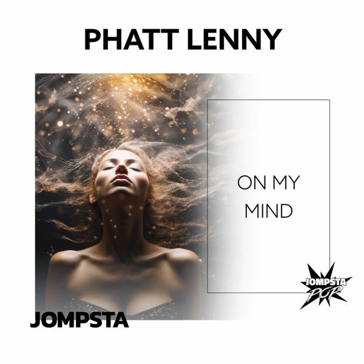 Album cover of On My Mind