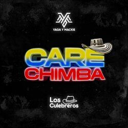 Cover of Carechimba