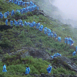 End Of The Day (music from the film Anonymous Club)