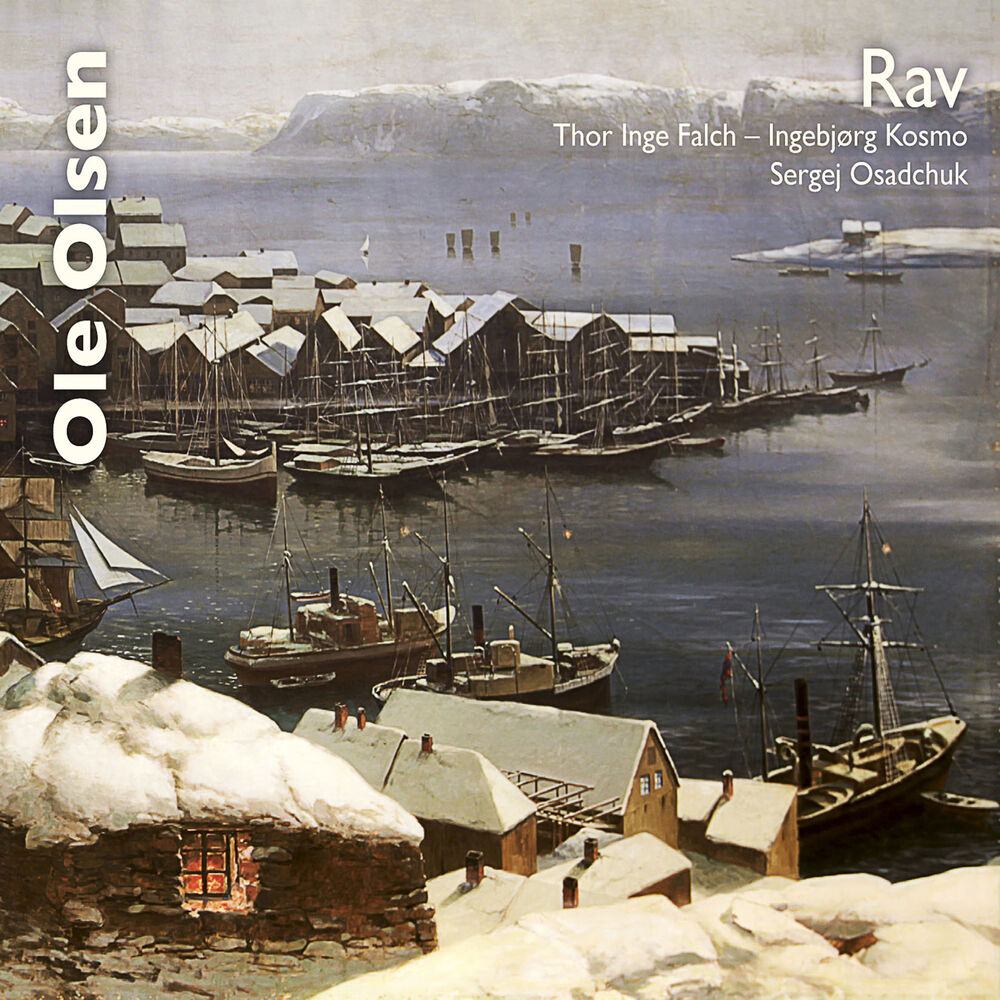 Picture of Rav