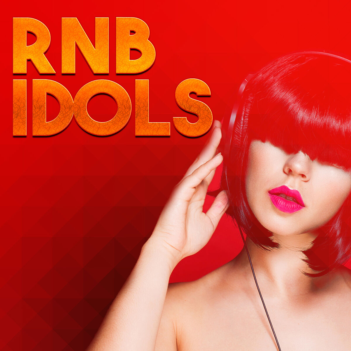 Album cover of Rnb Idols