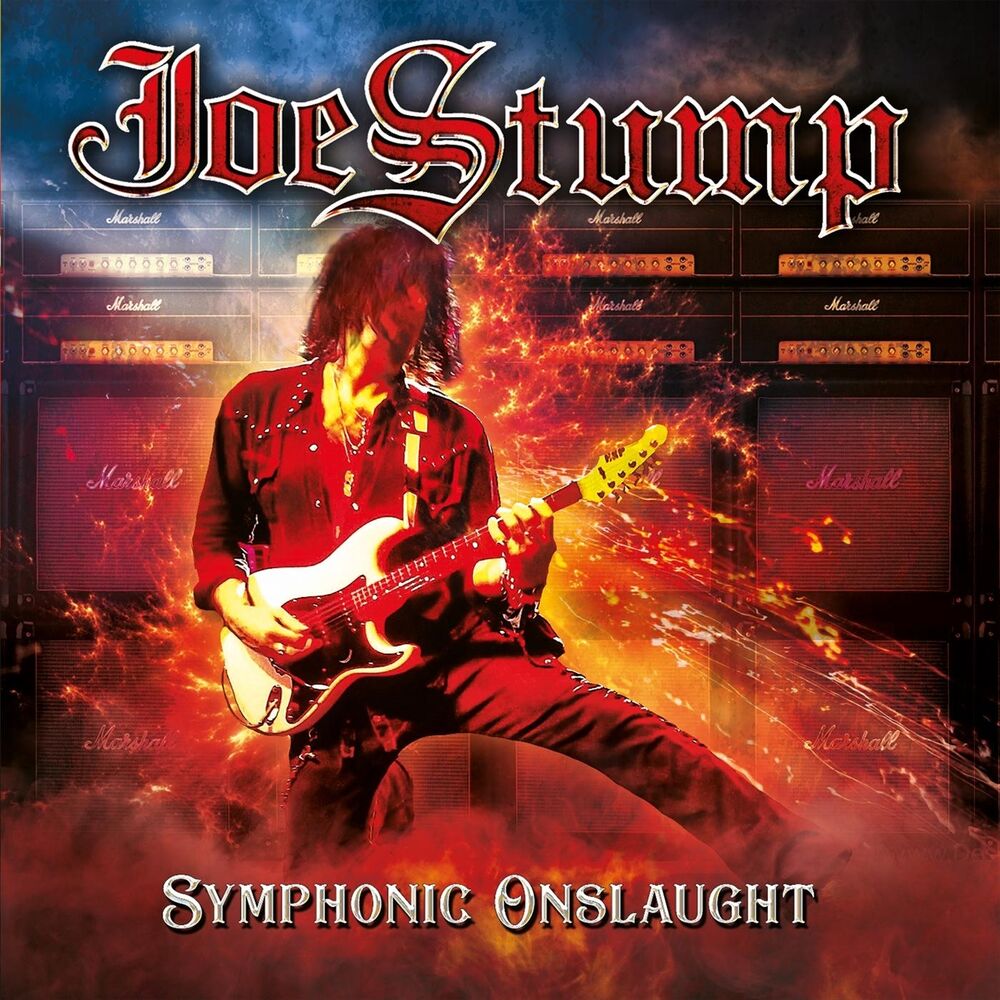 Picture of Symphonic Onslaught