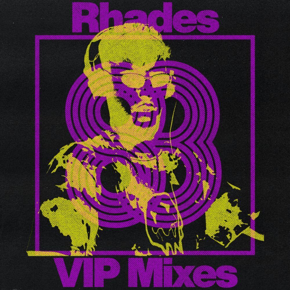 Picture of VIP Mixes