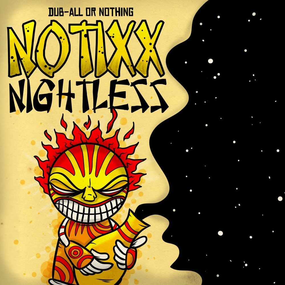 Picture of Nightless (EP)