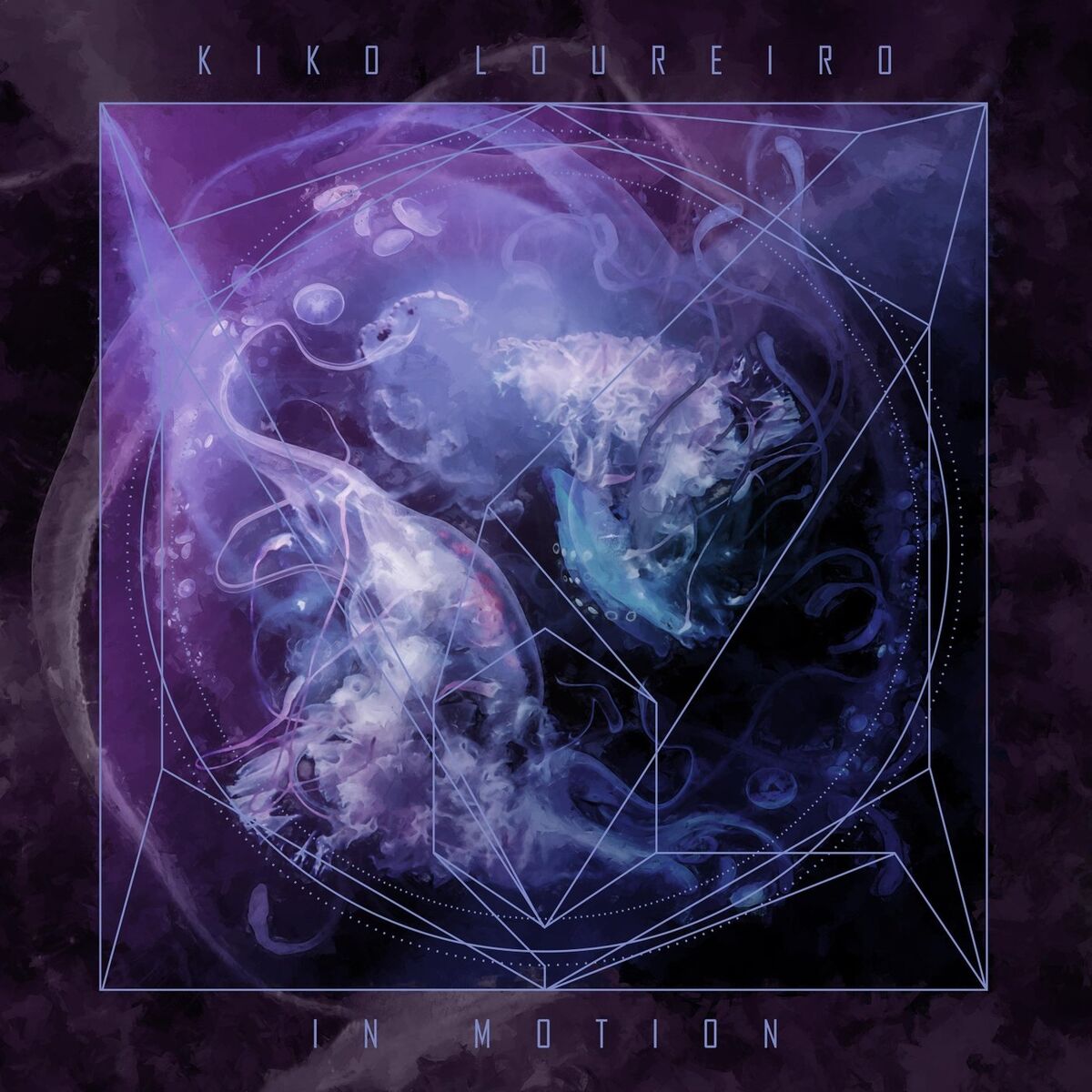 Album cover of In Motion