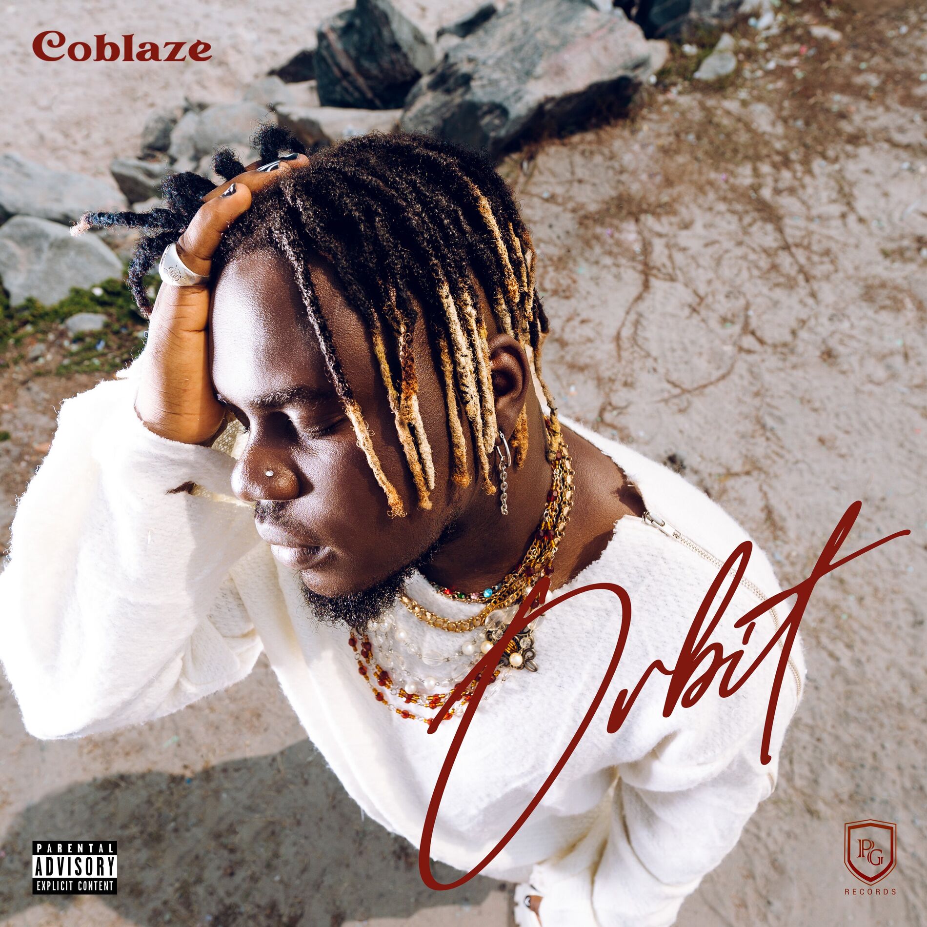 Album cover of Orbit