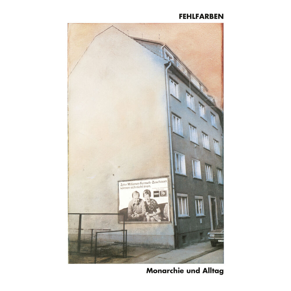 Picture of Monarchie und Alltag