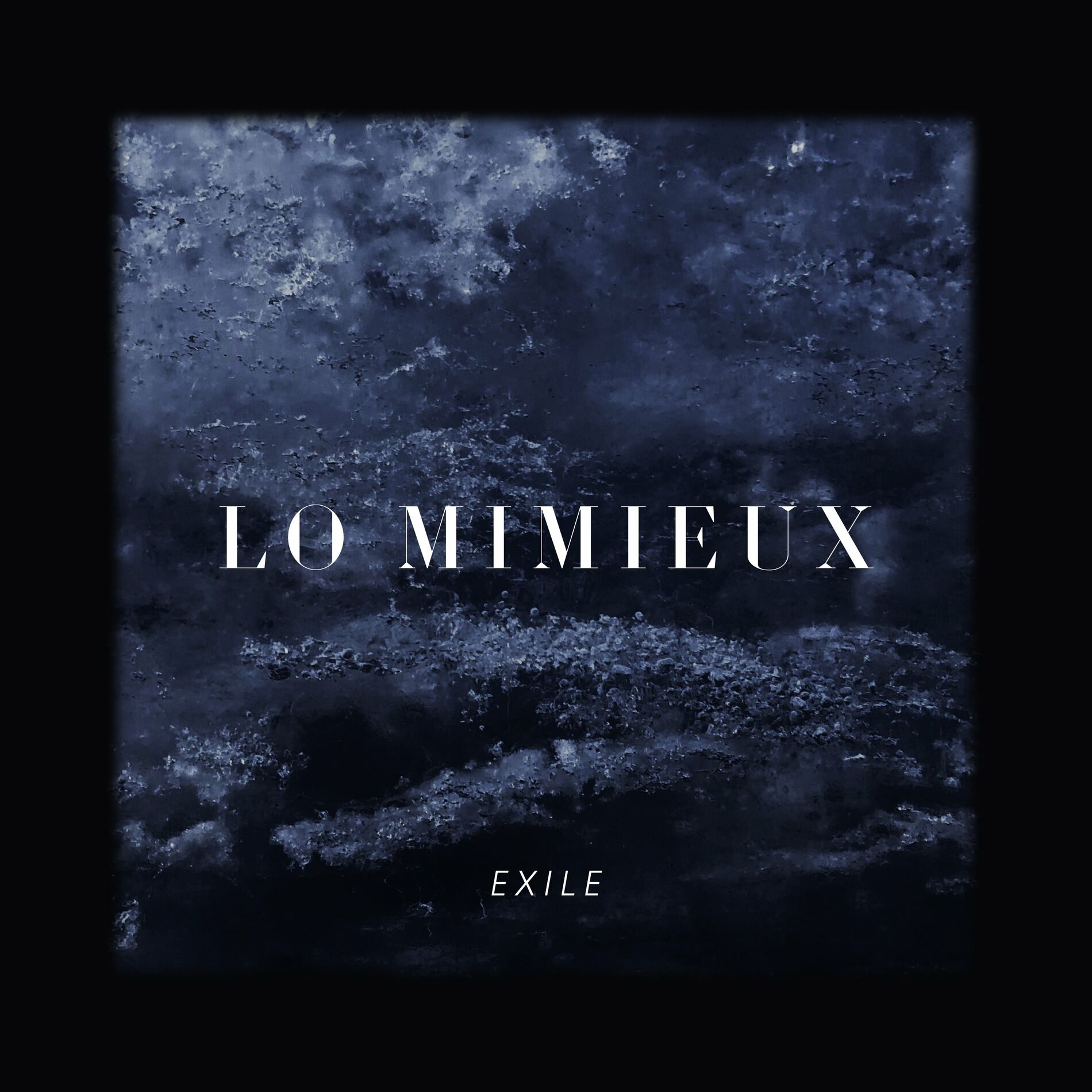 Album cover of Exile