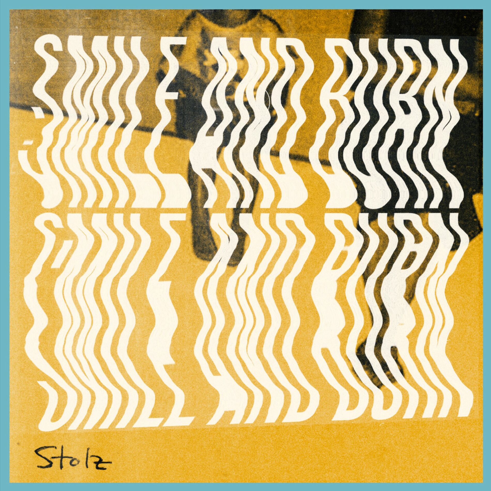 Album cover of Stolz