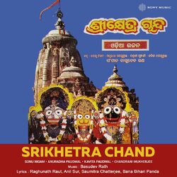 Cover of Srikhetra Chand