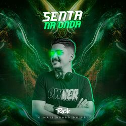Cover of Senta Na Onda (eletrofunk)