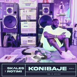 Konibaje (Remix)