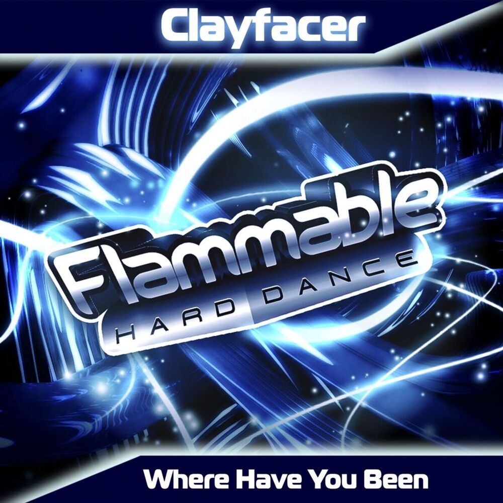 Picture of Where Have You Been