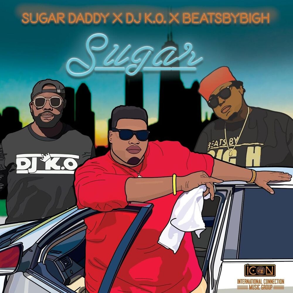Picture of Sugar
