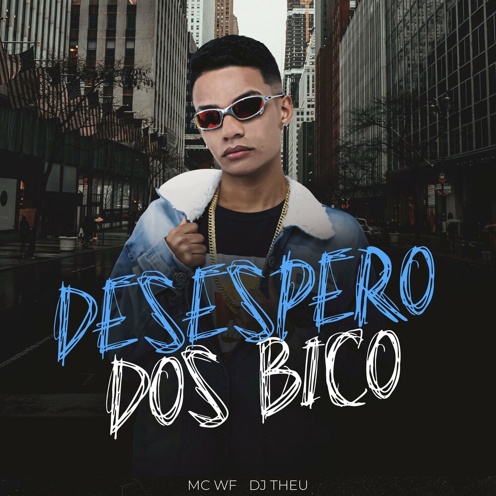 Picture of Desespero dos Bico