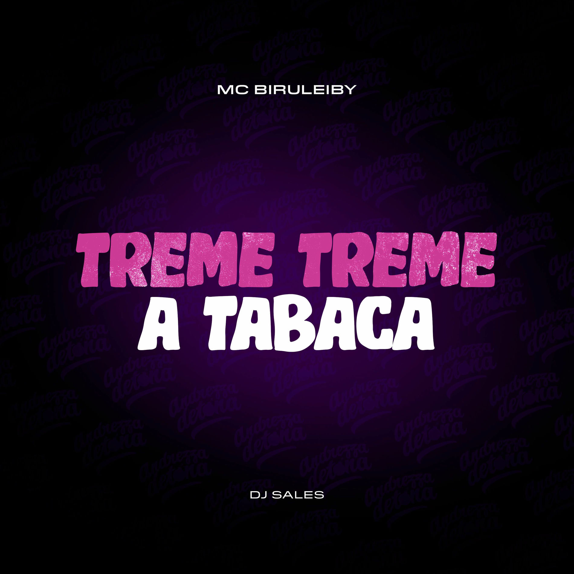Album cover of Treme Treme a tabaca