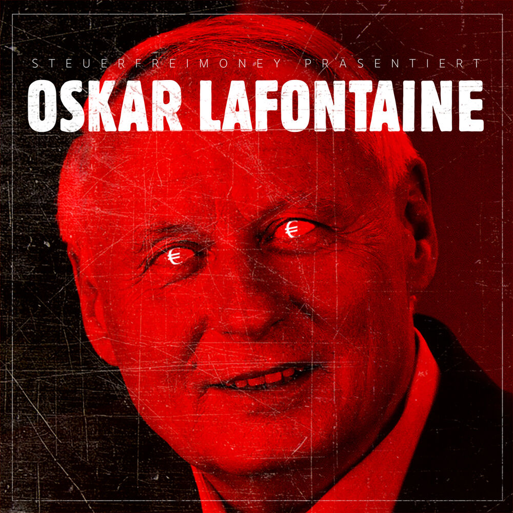Picture of Oskar Lafontaine