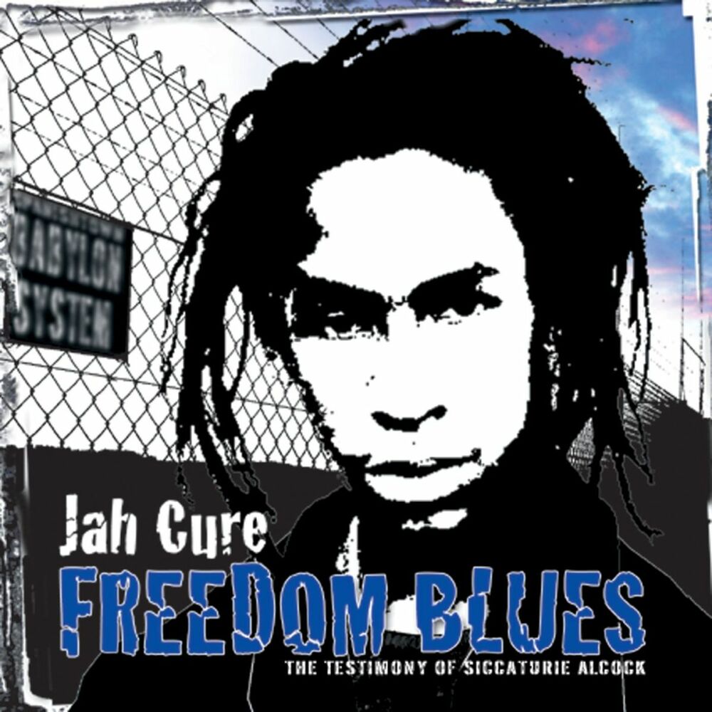 Picture of Freedom Blues