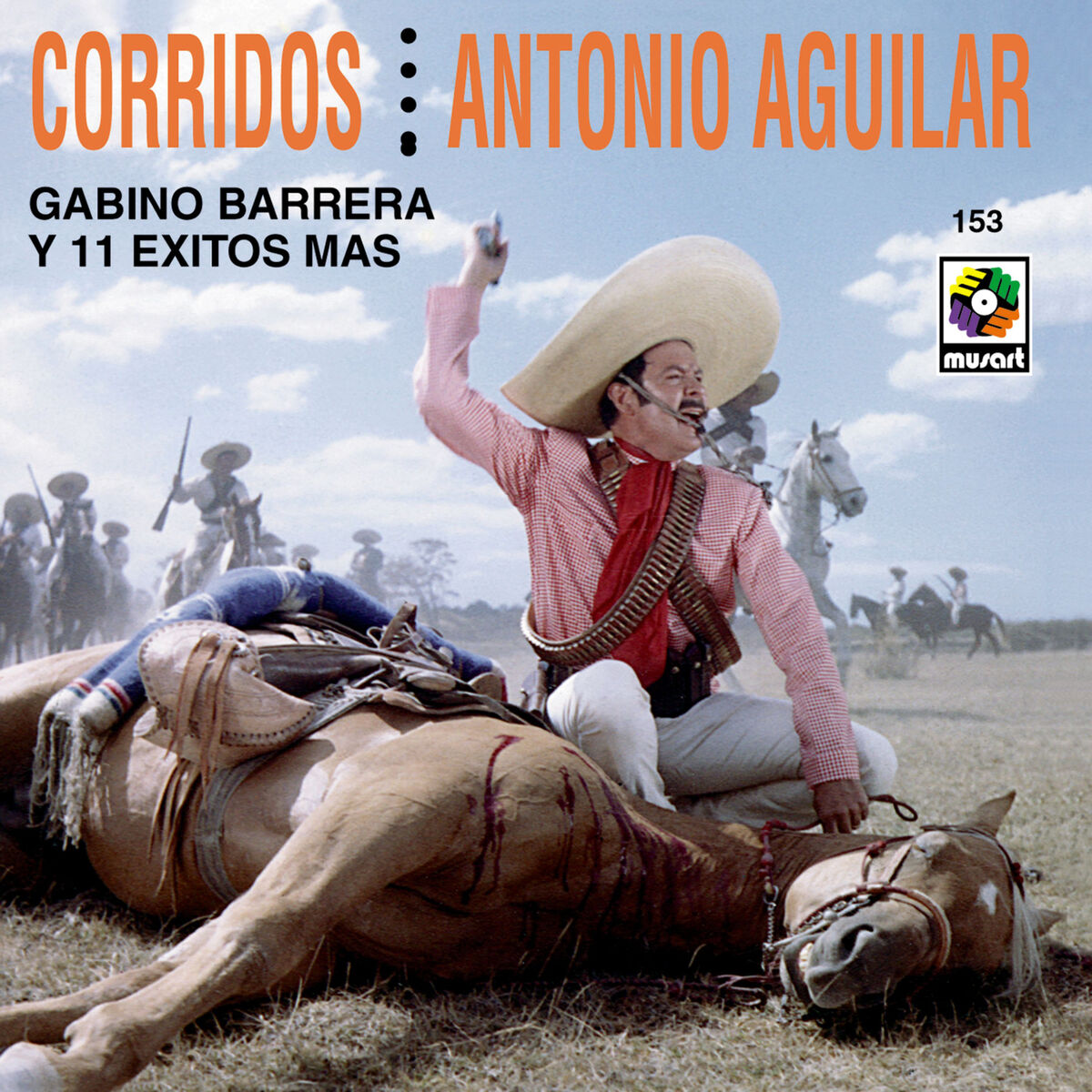 Album cover of El Hijo Desobediente