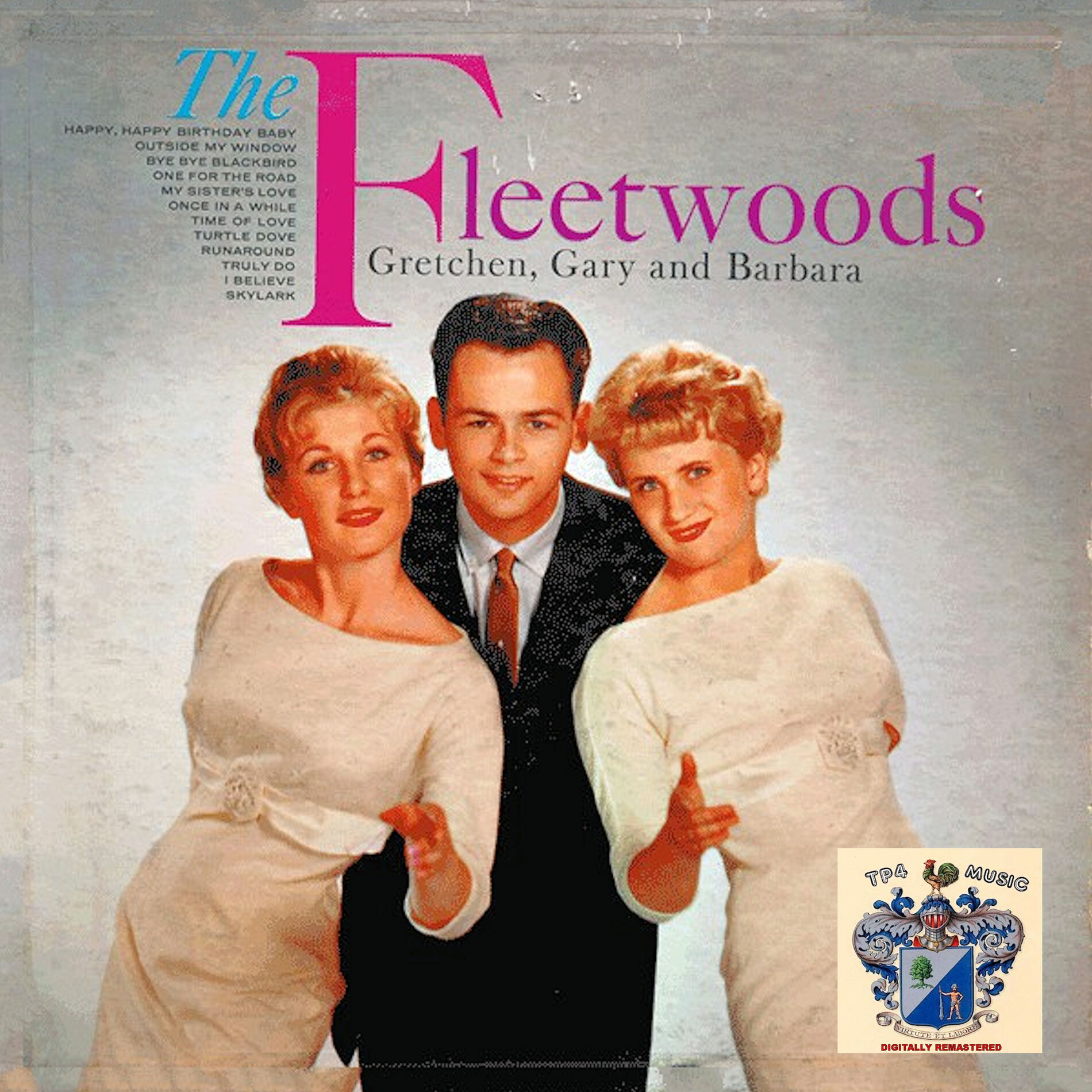 Album cover of Truly Do