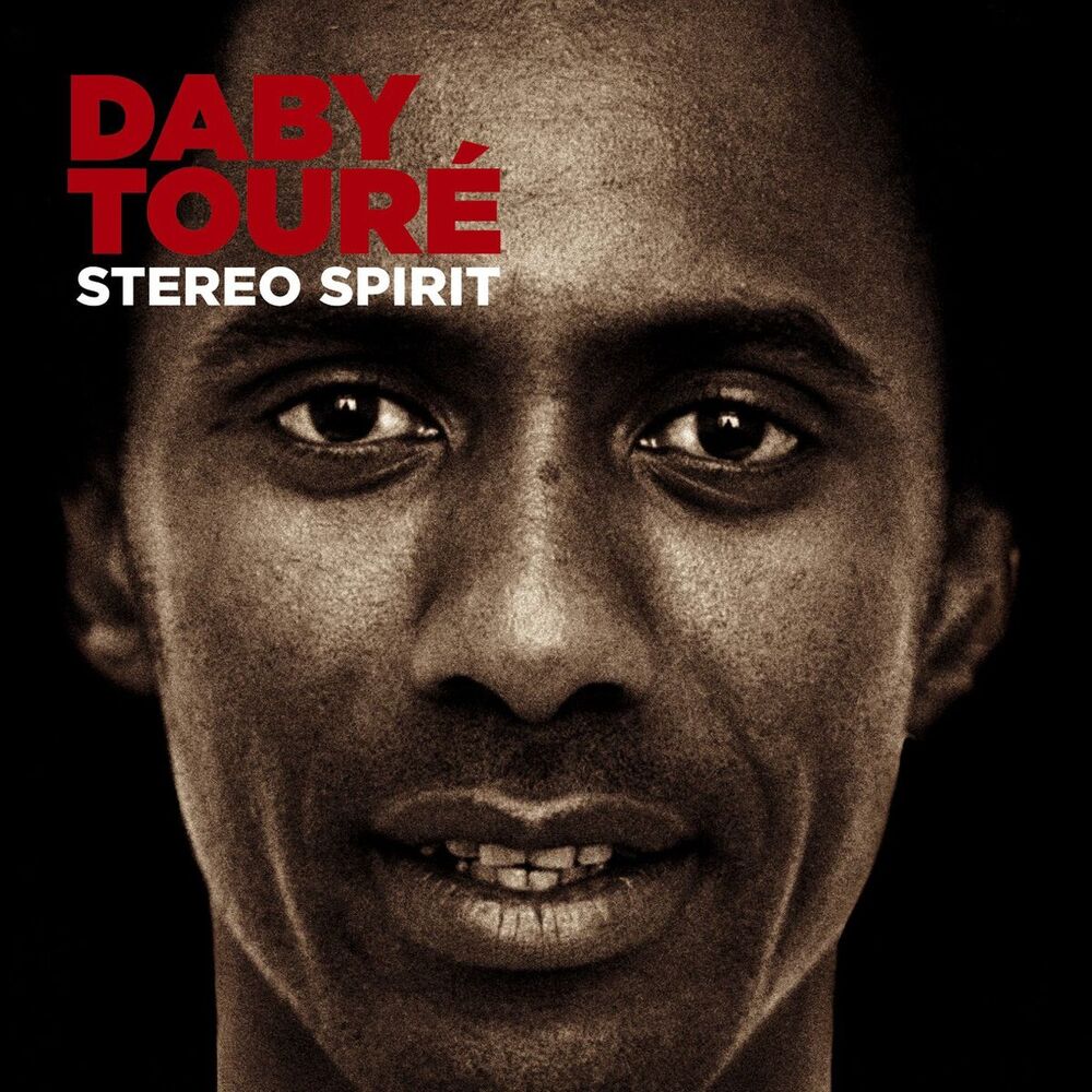 Picture of Stereo Spirit