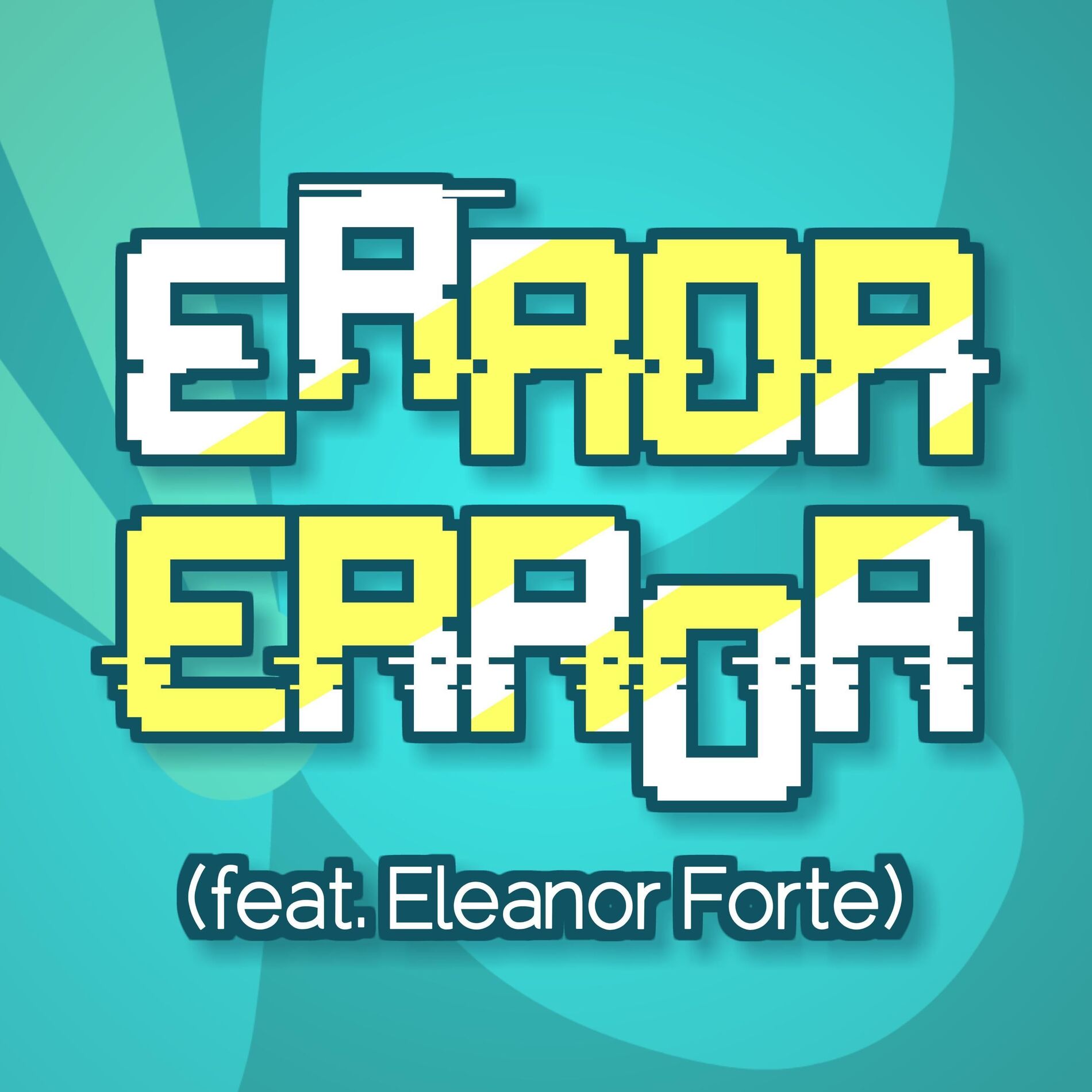 Album cover of Error Error