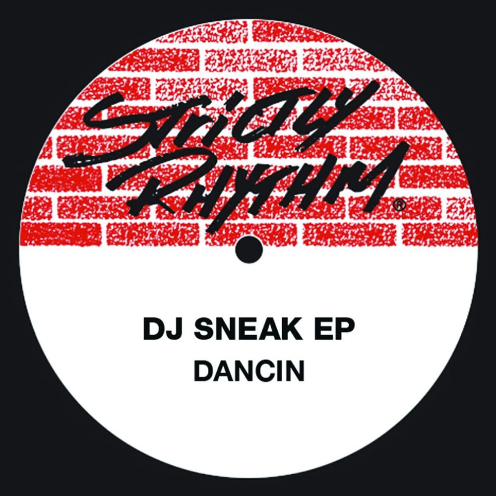 Picture of Dancin' EP