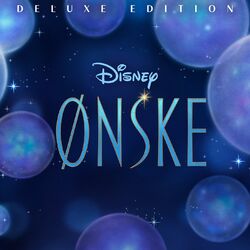 Cover of Ønske (Originalt Norsk Soundtrack/Deluxe Edition)