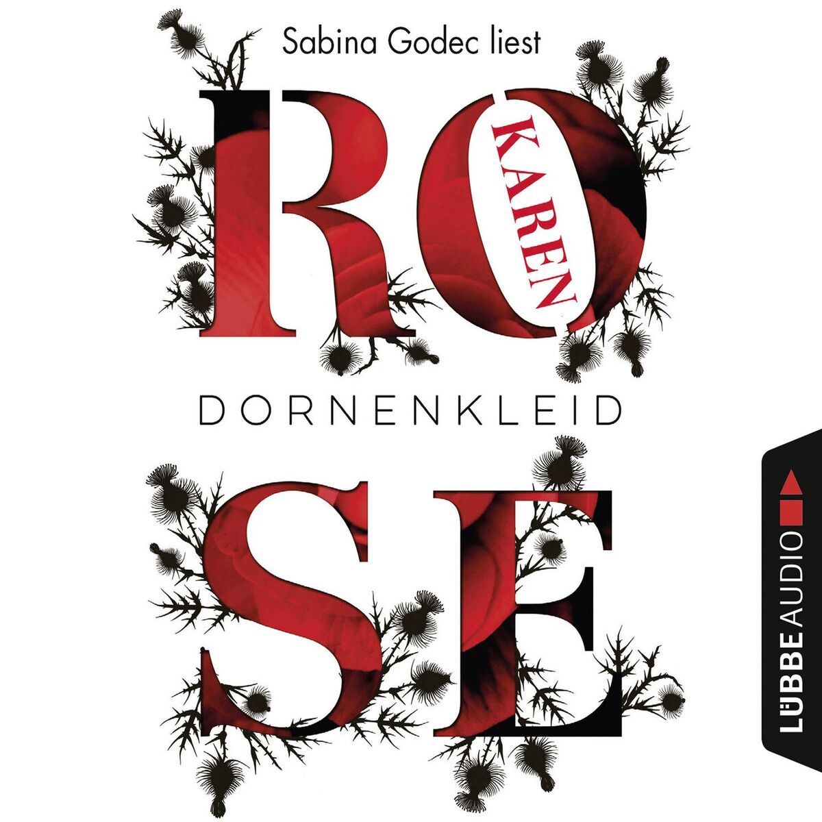 Album cover of Dornenkleid