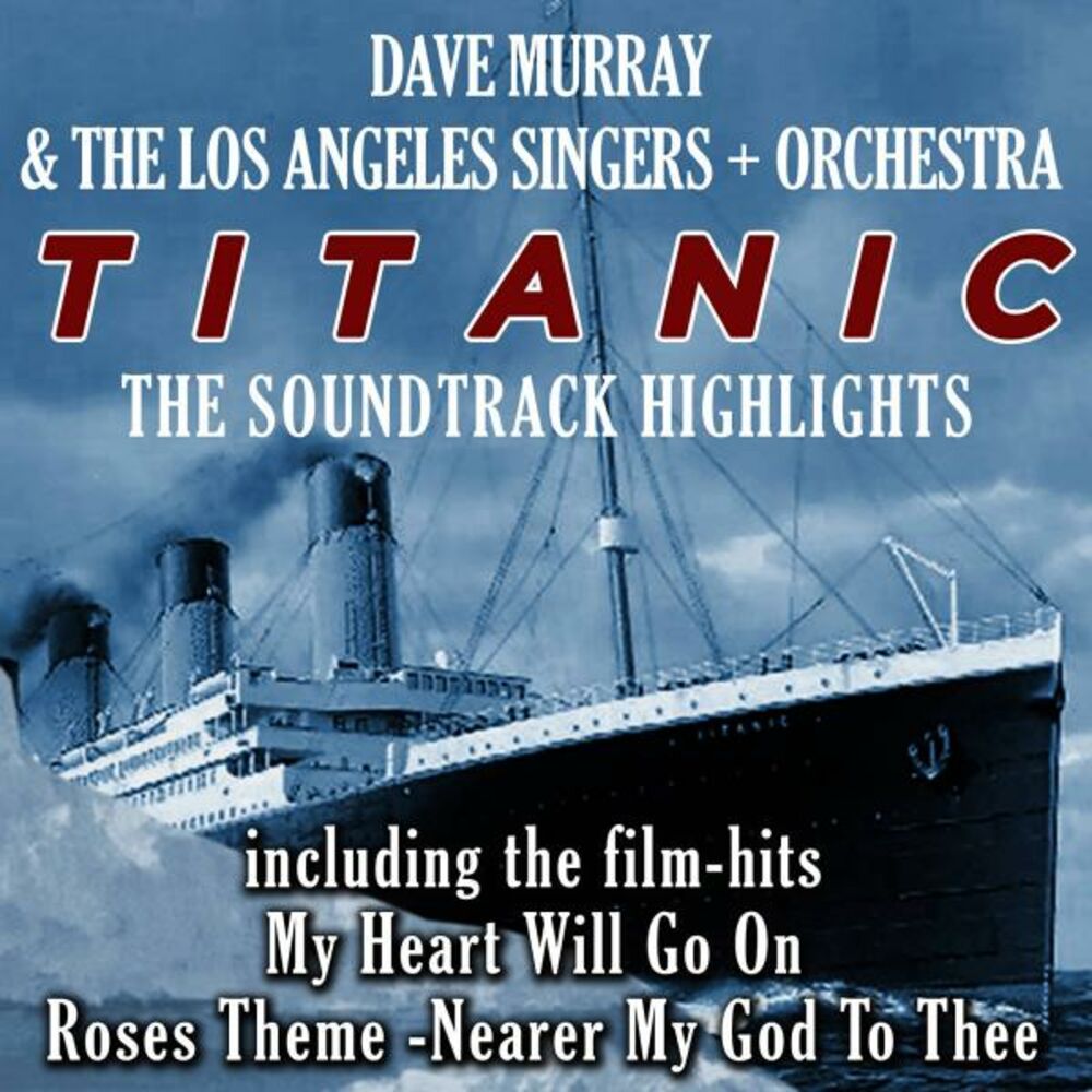 Picture of Titanic