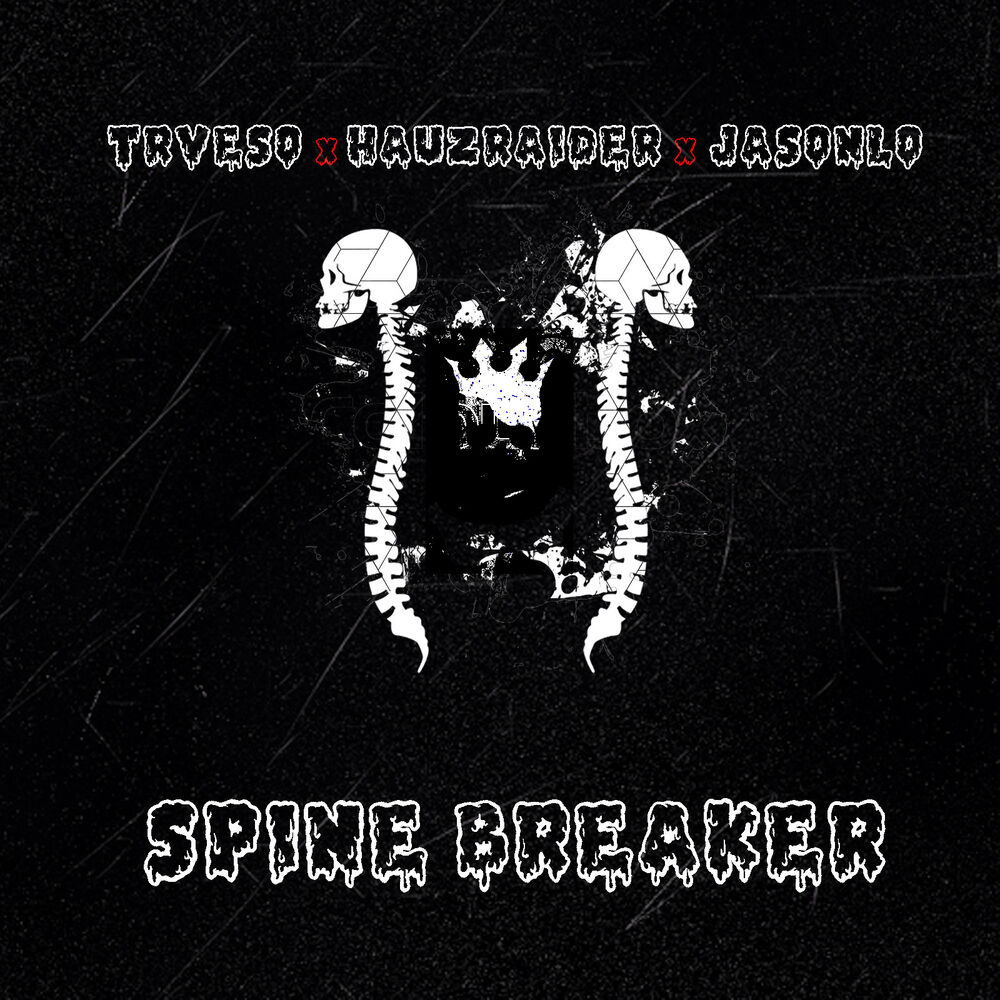 Picture of Spine Breaker