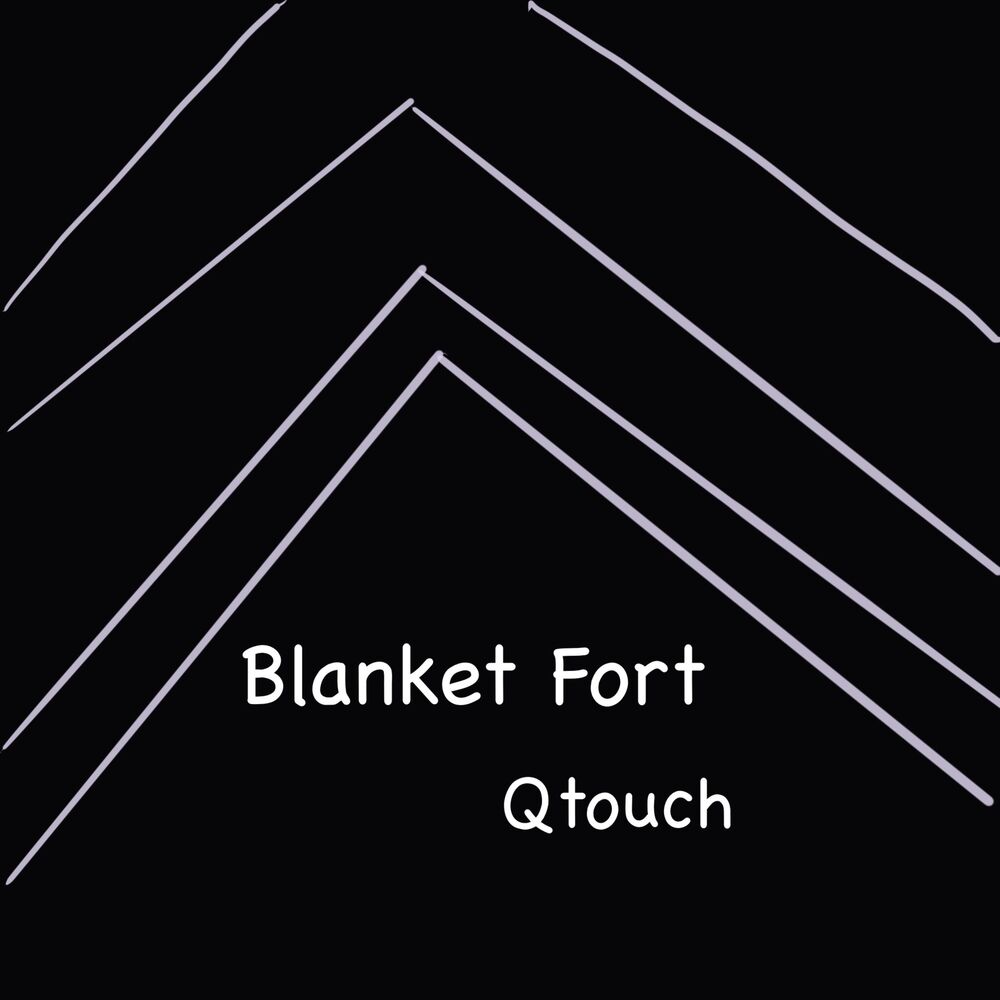 Picture of Blanket Fort