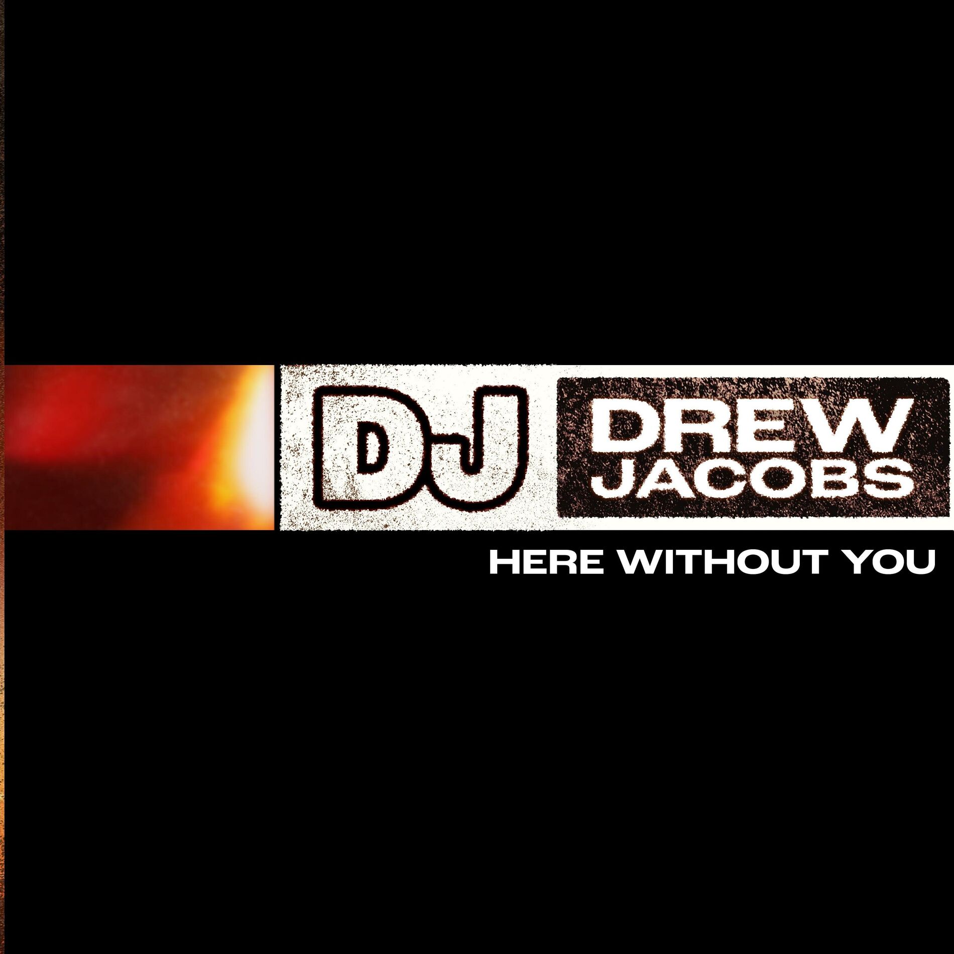 Album cover of Here Without You