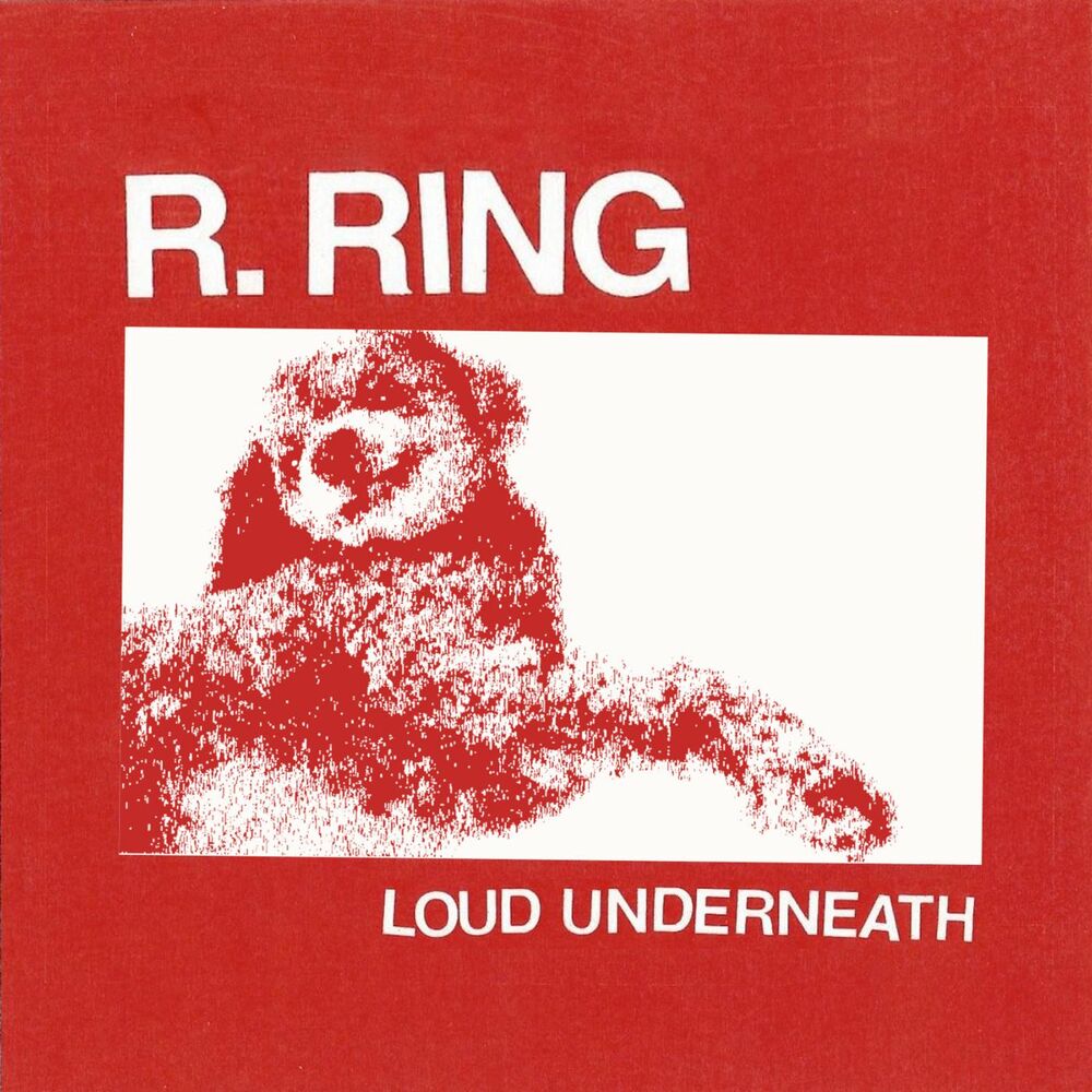 Picture of Loud Underneath