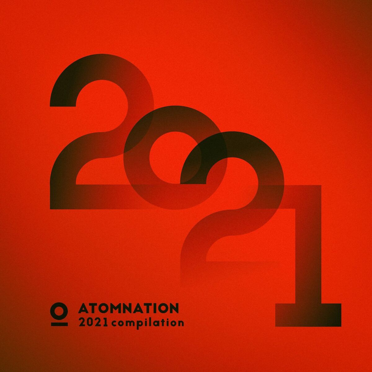 Album cover of 2021 Compilation