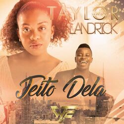 Cover of Jeito Dela (French Version)
