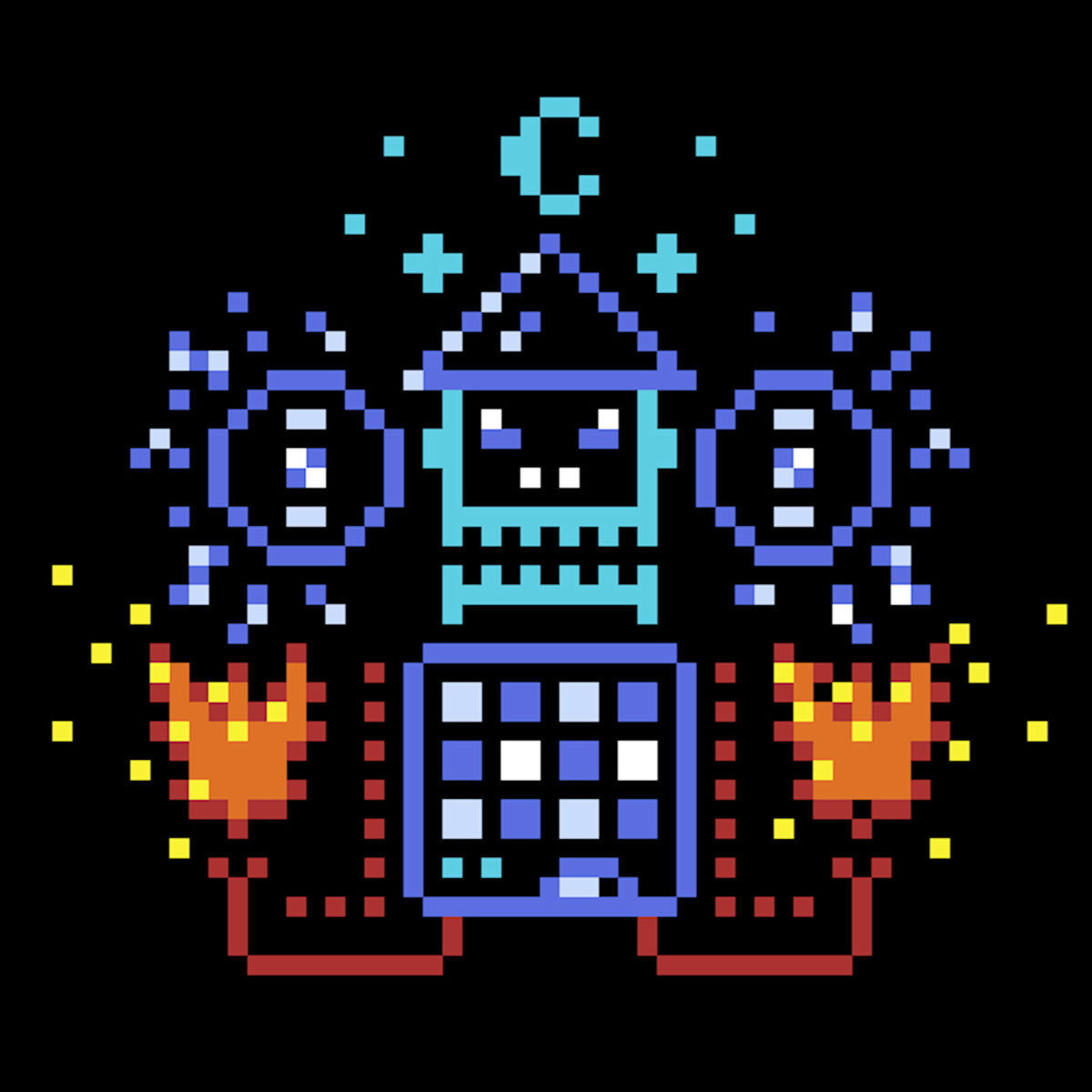 Album cover of Kaizo