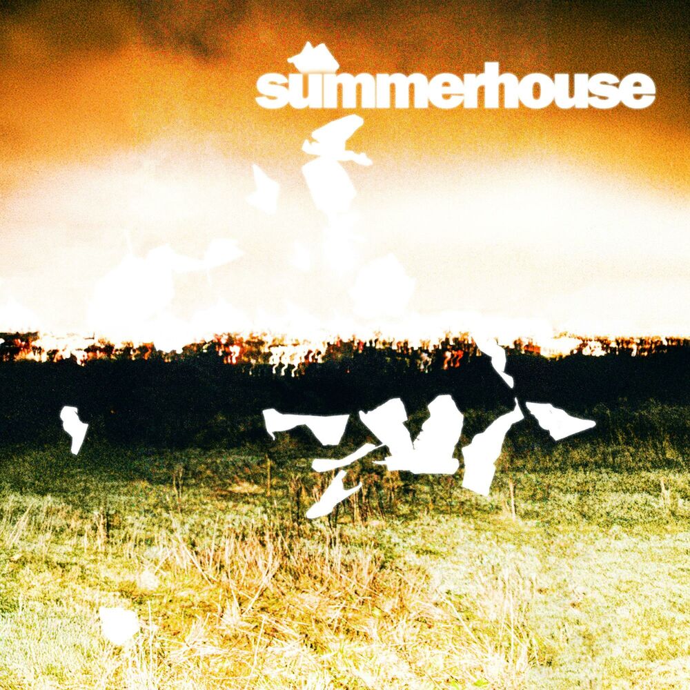 Picture of summerhouse