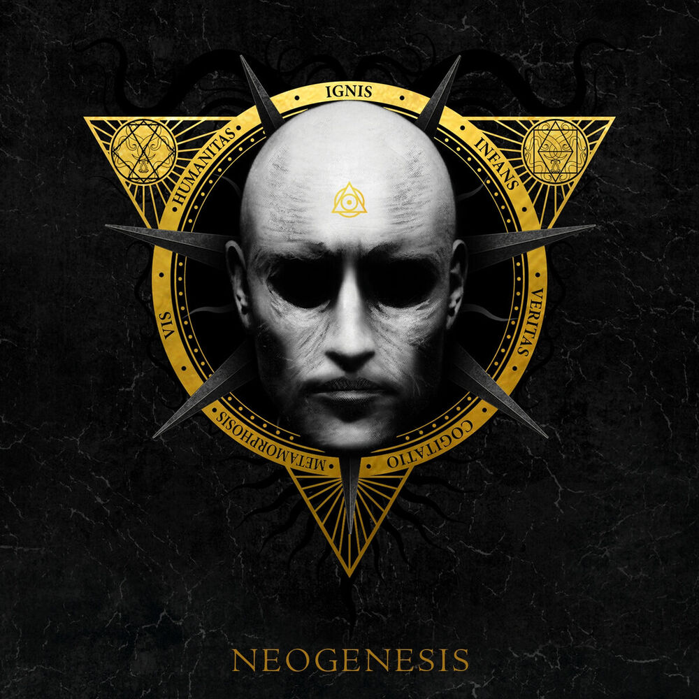Picture of Neogenesis