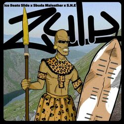 Cover of Zulu
