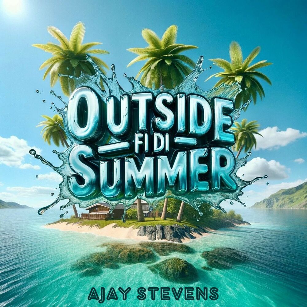 Picture of Outside Fi Di Summer