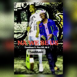 Cover of Na We Be Us