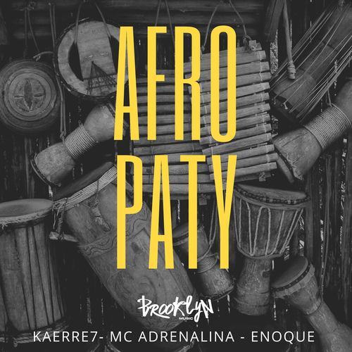 Afro Paty