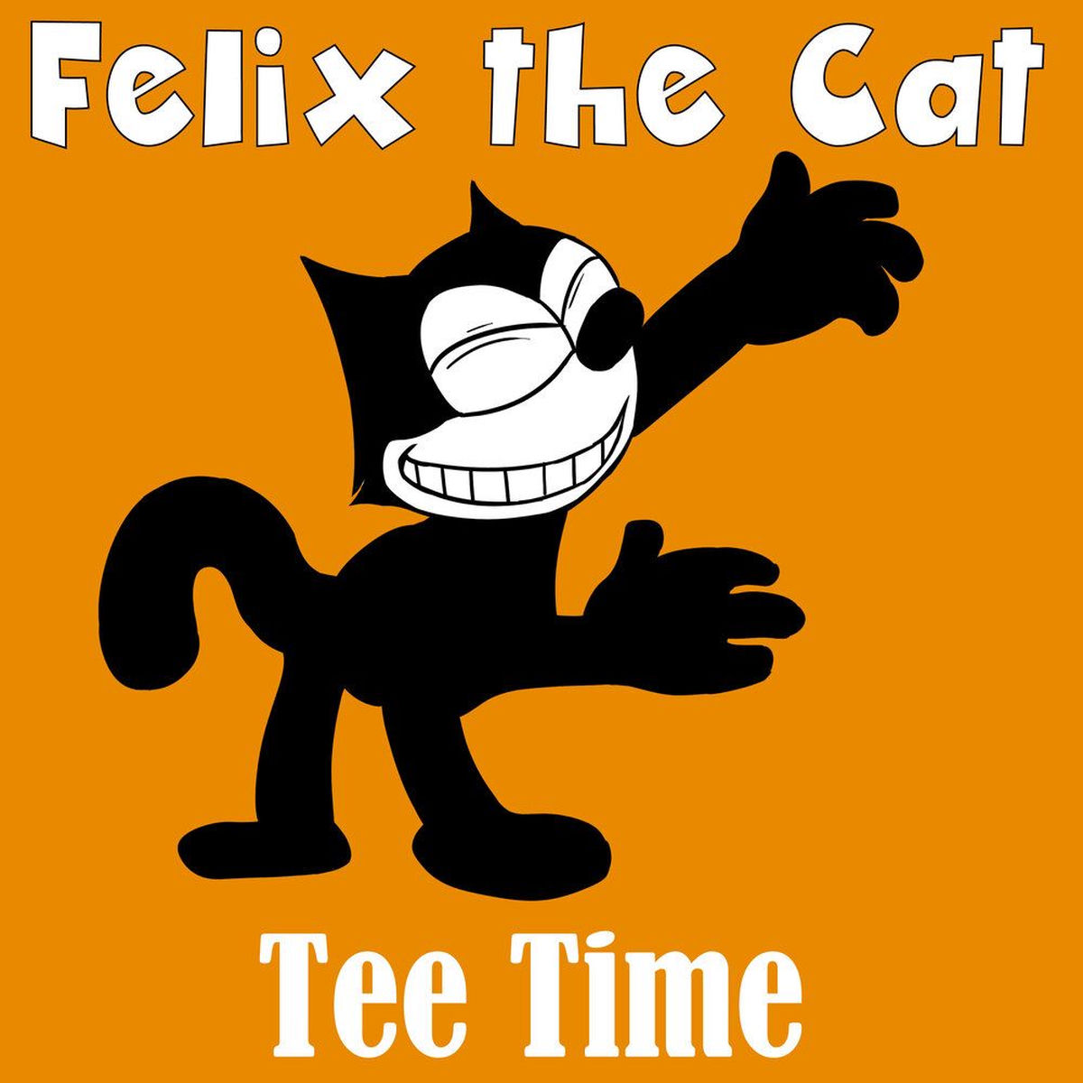 Felix The Cat: альбомы, песни, концерты | Deezer Felix The Cat: альбомы, песни, концерты | Deezer
