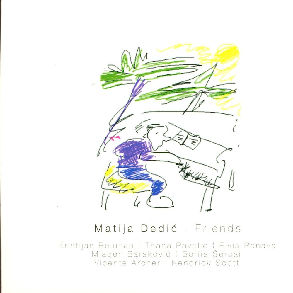 Picture of FRIENDS