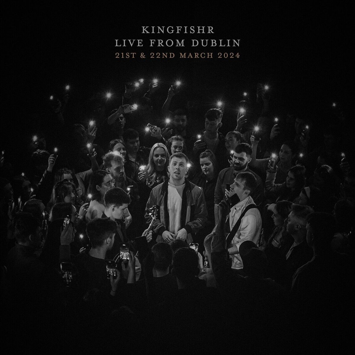 Album cover of Shadow